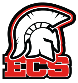 ECS Sports Logo