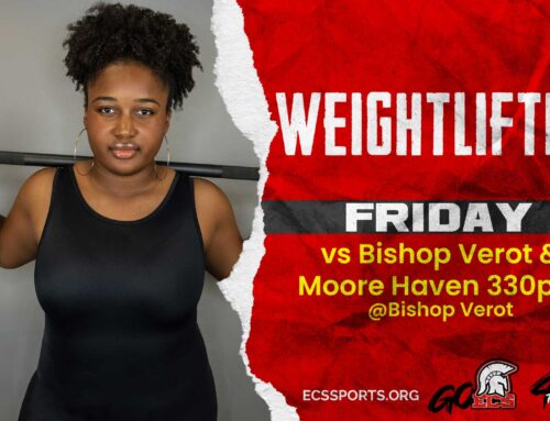 Girls Weightlifting Week 1/4