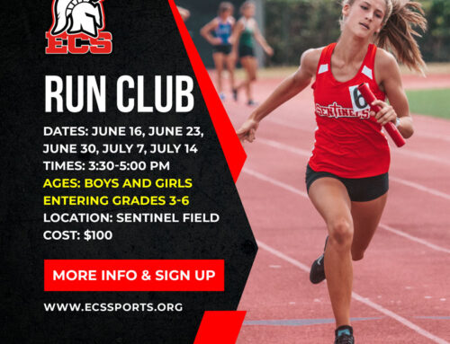 ECS Run Club
