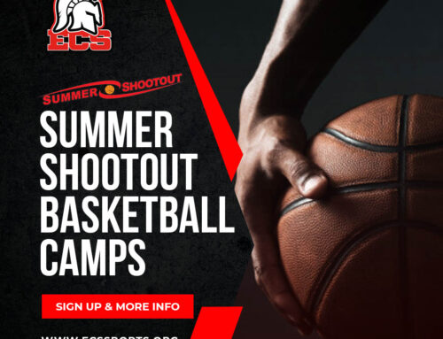 Basketball – Summer Shootout Basketball Camps